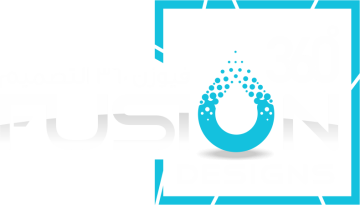 Fusion 360 Designs logo
