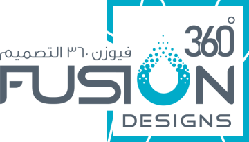 Fusion 360 Designs logo